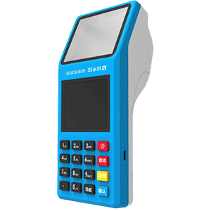 宝鸡超级收款宝QR65